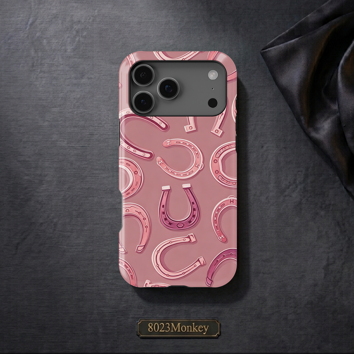 MgaSafe Tough Phone Case for iPhone and Samsung