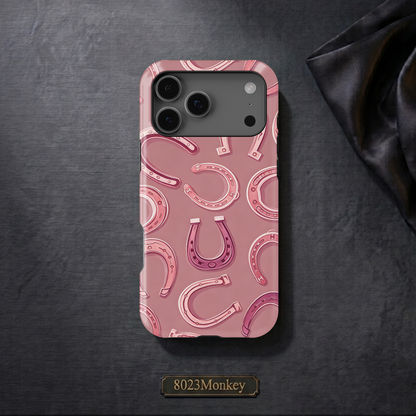 MgaSafe Tough Phone Case for iPhone and Samsung