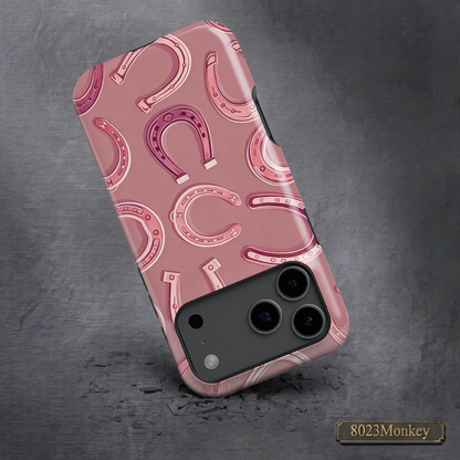 MgaSafe Tough Phone Case for iPhone and Samsung